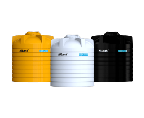 Water tanks Manufacture unit in Bangalore, India