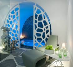 Grace villa Santorini