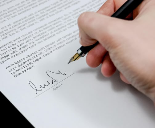 documents adoption
