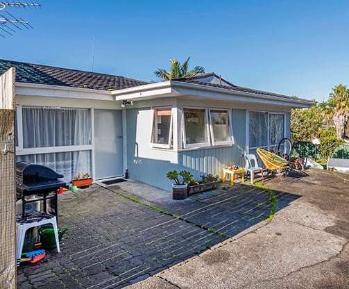 Home renovation - Auckland before and after - Revive Builders