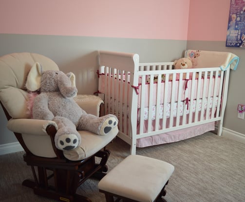préparation adoption enfant