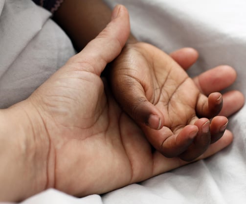 équilibre familial adoption