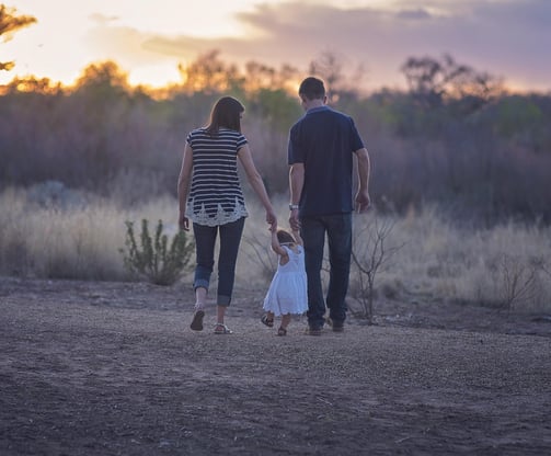 accompagnement enfant adoption