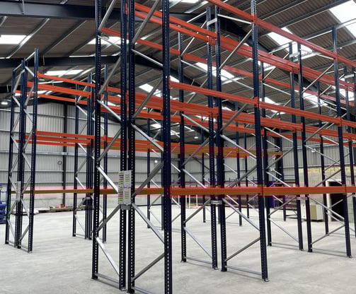 Pallet Racking