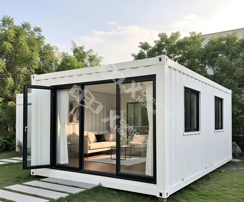 Prefab House