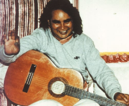 Shri Babaji