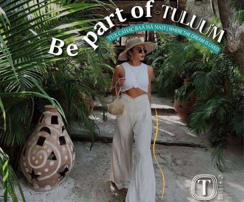 Tuluum en tulum