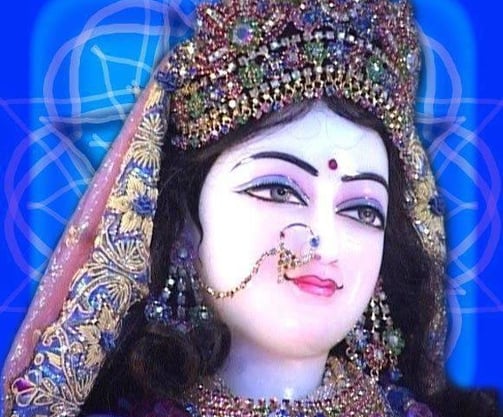 Madre Divina
