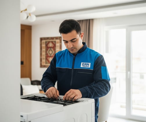 Ankara Beyaz Eşya Servisi