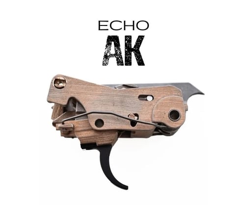 The Echo AK-47 Trigger