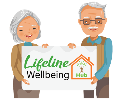 Lifeline Wellbeing