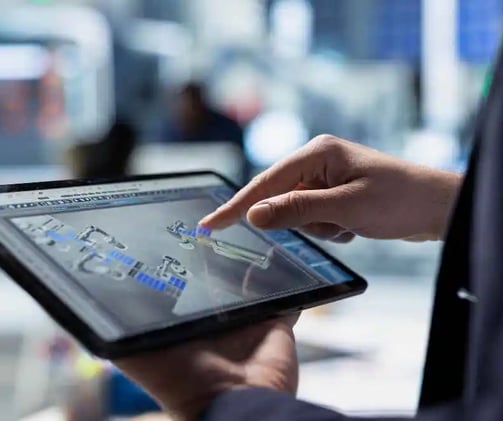 Transportation Management Systems