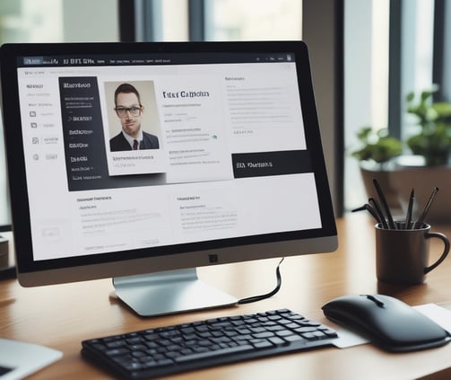 a man riding a skateboard down the side of a ramp