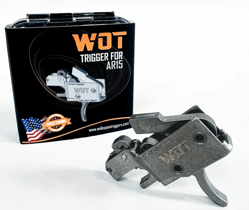 Wide Open Triggers (WOT)