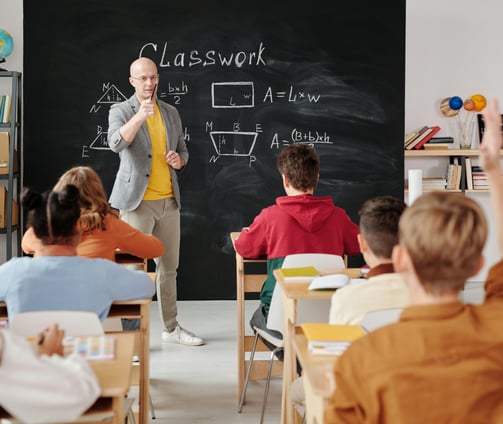 Classroom