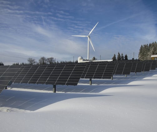 Green Energy