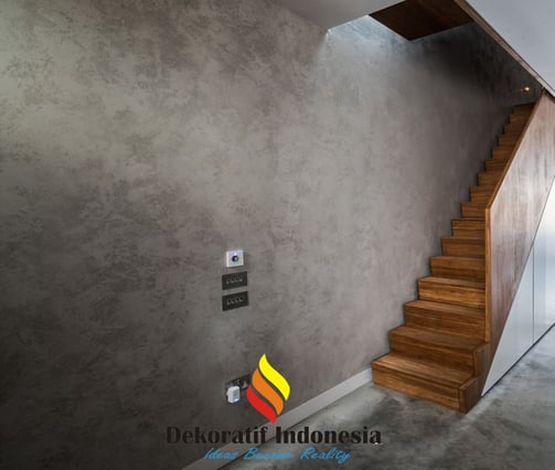 Harga Jasa Cat Wash Semen Ekspos Hari Ini