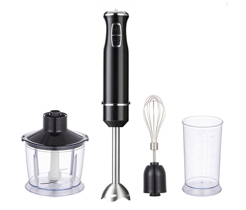 1000W single stick mixer