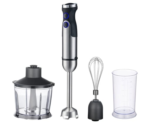 High end blender