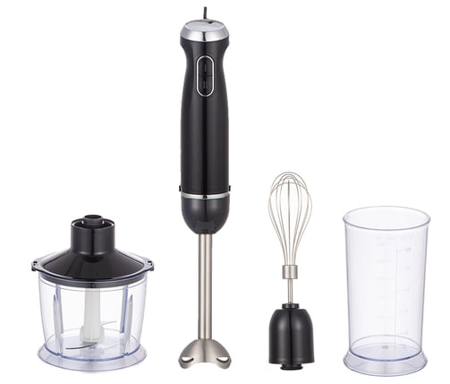 Popular stick blender 3in1