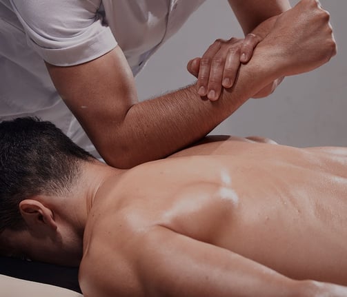 Remedial Massage at Mowbray Marketplace