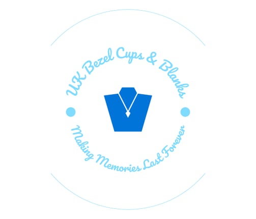 UK Bezel Cups and Blanks