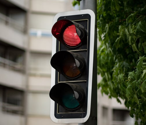 Traffic Light System