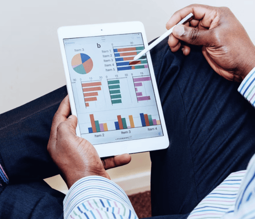Servicios de desarrollo de software | ALBRAN INDUSTRIES