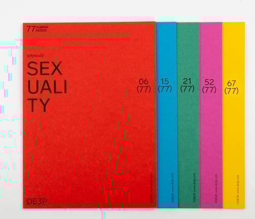 orientação sexual; identidade de género