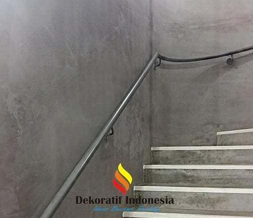 Jasa Cat Wash Dinding Mall