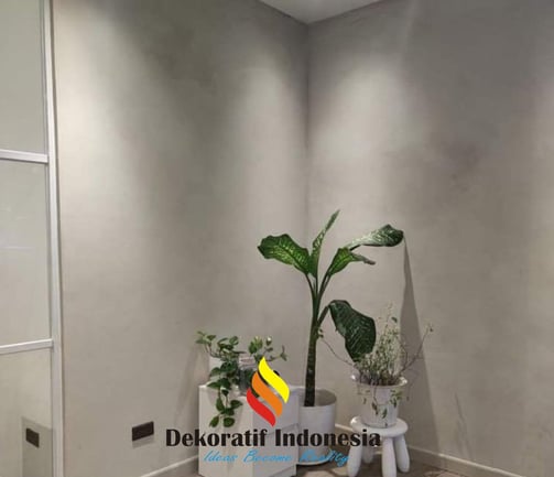 Jasa Cat Wash Interior