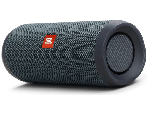JBL Flip Essential 2 - Bluetooth Speaker - Zwart