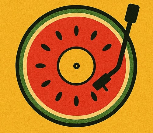 Sandia Sonora Banda IA Fuengirola