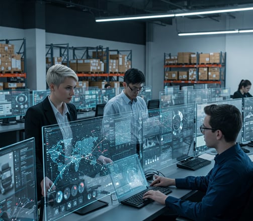 AI Tools That Connect Teams Across Platforms