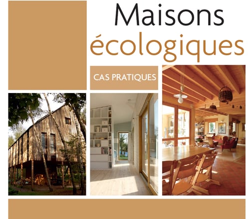 Maison écologique