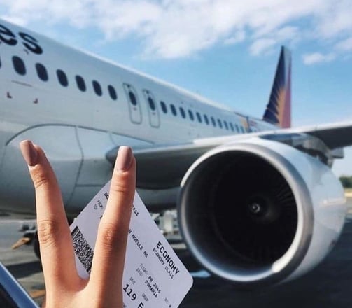 Cuánto Ganan las Aerolíneas con un Vuelo