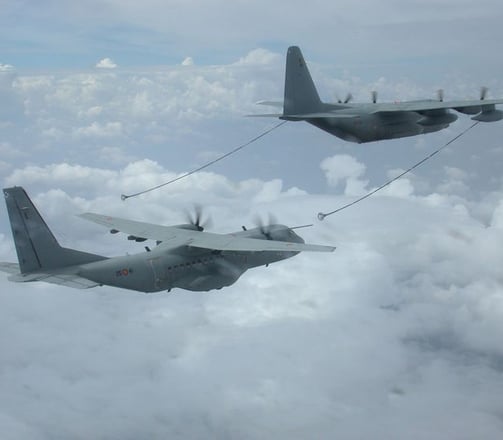 cuánto Cuesta Llenar el Depósito de un Avión