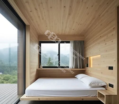 Container House