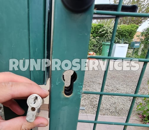 Ouverture de porte 77 par serrurier professionnel