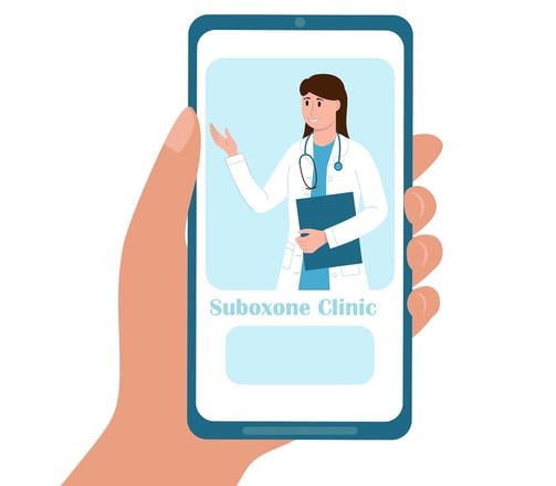 Suboxone clinic