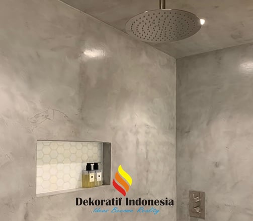 Jasa Cat Wash Dinding Bogor