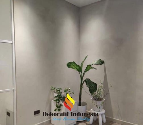 Jasa Cat Wash Dinding Bandung