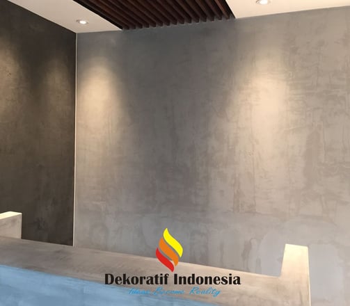 Jasa Cat Wash Bandung