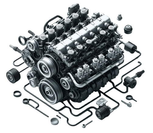 Automobile Metal Precision | High Precision Brass turned Components for Automobile.