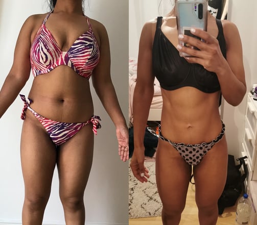 transformation