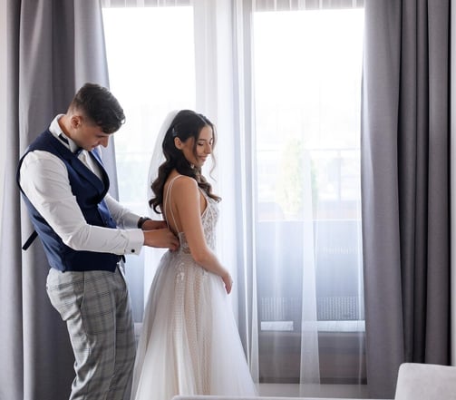wedding photography