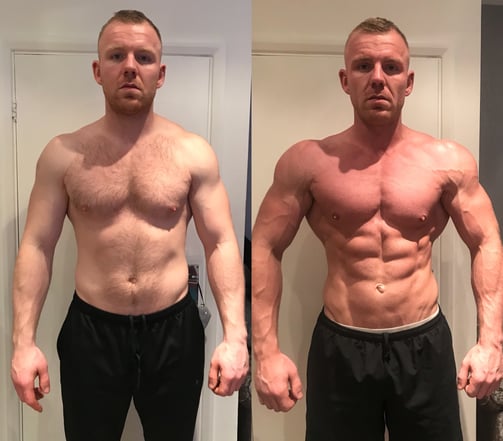 transformation