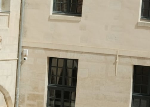 Campus urbain Scipion