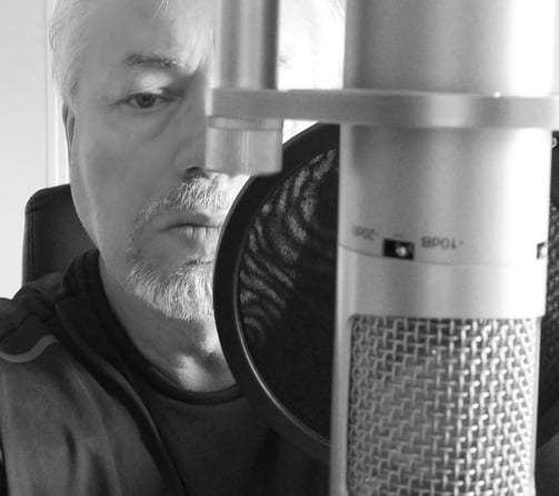 Nigel from VoiceWrapStudio