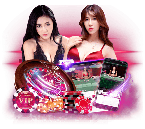 สมัคร sexy baccarat